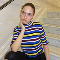Zoé Déry