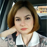 Laura Salvador