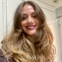 Lama Najem