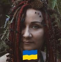 Natalka Skryabina
