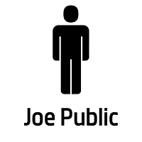Joe Public