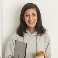 Gurpreet Bharya
