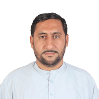 Azatullah Arbabzay