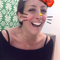 Jimena Liendo
