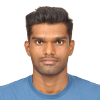 Dinesh Muniandy