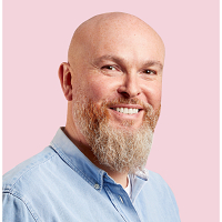 Bill Cameron