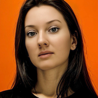 Svitlana Bielova
