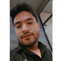 Sourav Kumar