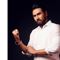 Faizal Ahmed