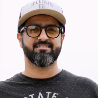 Faisal Nasir