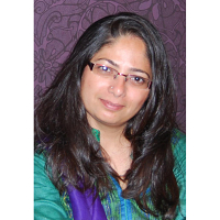 Rinku Jariwala