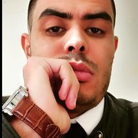 Benbouzid Mohamed