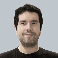 Alvaro Carvalho