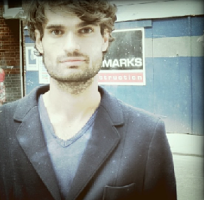 Axel  van Zyl