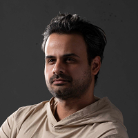 Omer Al Amin