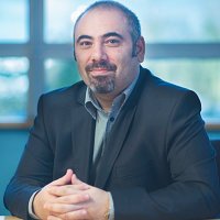 Mazyar Javadzadeh
