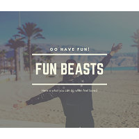Fun Beasts