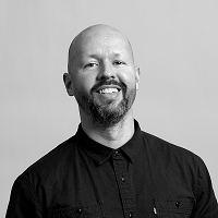 Brad Geiger
