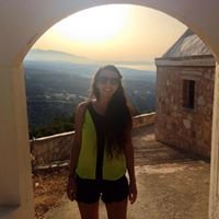Despina Papamanolis