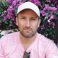 Javier Nasi