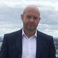 Matthew Preece