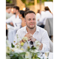 Daniel McMillan