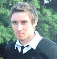 Andrew Summers
