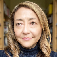 Kay Koyama-Gore