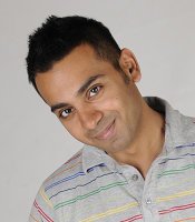 Jeeten Mistry