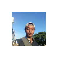 Danny Rwagamba