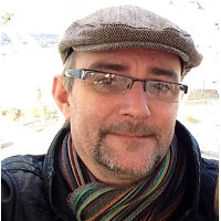 Andy Rhodes