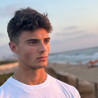 Nikita Nadel