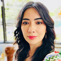 Eliane Arakaki