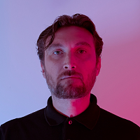 Lucas Bargen