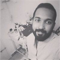 Karthik S Nair