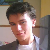 Dmitry Goroshkevich