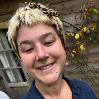 Olivia Walters
