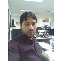 Haris Ahmad