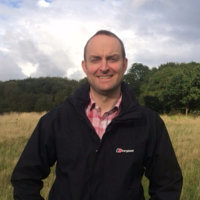 Neil MacGillivray