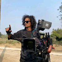 BINOD GHIMIRE - BG GAFFER