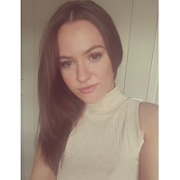 Katy Godbeer
