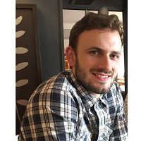 Josh Nyland