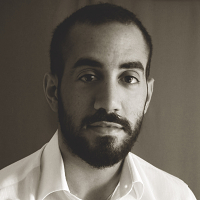 Andrew Alhaddad
