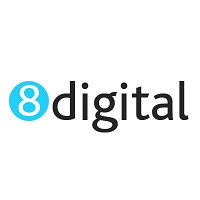 8-Digital