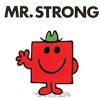 Richard Strong