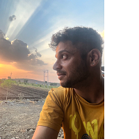 Nikhil Sharma