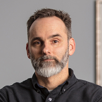 Jeff Cruz
