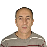 Djamel Boulemali