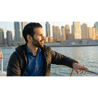 Ankit Manchanda