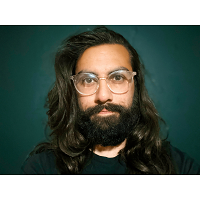 Dave Mohammed